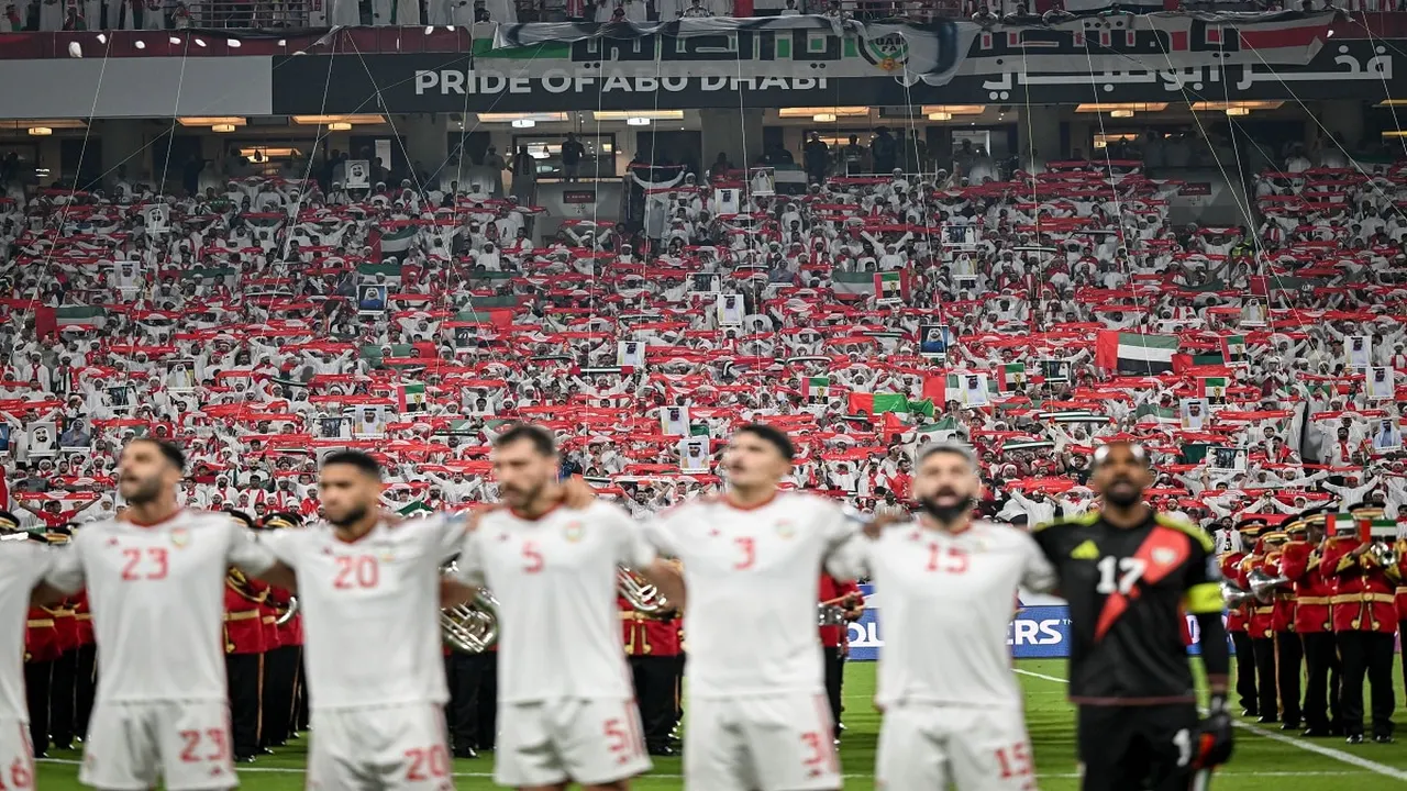 اللقاء المنتظر.. القنوات الناقلة لمباراة مصر ضد الإمارات كأس العرب 2025